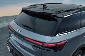2022-infiniti-qx60 | Greenwich, CT