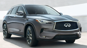 2019 INFINITI QX50 | Greenwich, CT