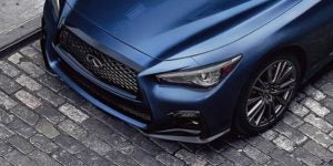 2023 INFINITI Q50 | Greenwich, CT