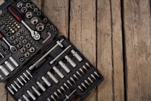 Screw driver set | Greenwich, CT