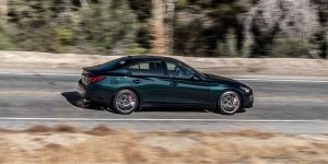 2023 INFINTI Q50 | Greenwich, CT