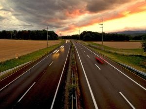 Bad Driving Habits | Greenwich, CT