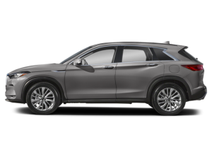 2025 INFINITI QX50 in Greenwich, CT