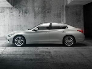 2024 INFINITI Q50 | Greenwich, CT