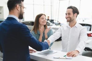 Auto Finance | Greenwich, CT