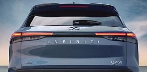 INFINITI CPO Greenwich, CT