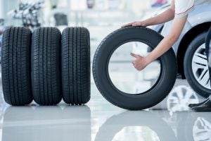 Car Tires | Greenwich, CT