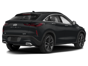 2025 INFINITI QX55 ESSENTIAL Trim Greenwich, CT