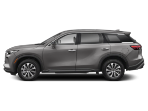 2025 INFINITI QX60 PURE Greenwich, CT