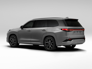 Lexus Hybrid SUV Greenwich, CT
