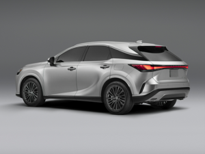 2024 Lexus RX 350 F SPORT Handling Trim Greenwich, CT