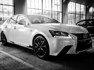 Lexus Service Center in Greenwich CT