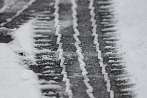 Cold Weather Tires in Greenwich, CT