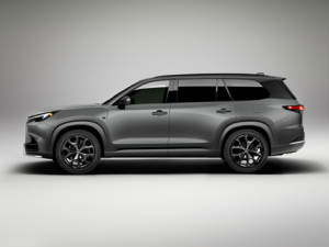 2024 Lexus TX 500h F SPORT Performance Luxury Trim Greenwich, CT