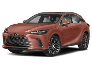 2023 Lexus RX Copper Crest Greenwich, CT