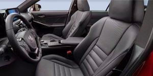 Lexus IS sedan Greenwich, CT