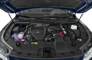 2024 Lexus RX Engine Greenwich, CT