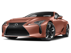 2024 Lexus LC 500 Greenwich, CT