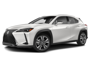 2025 Lexus UX Hybrid Greenwich, CT