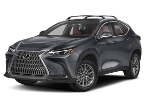 2024 Lexus NX Greenwich, CT