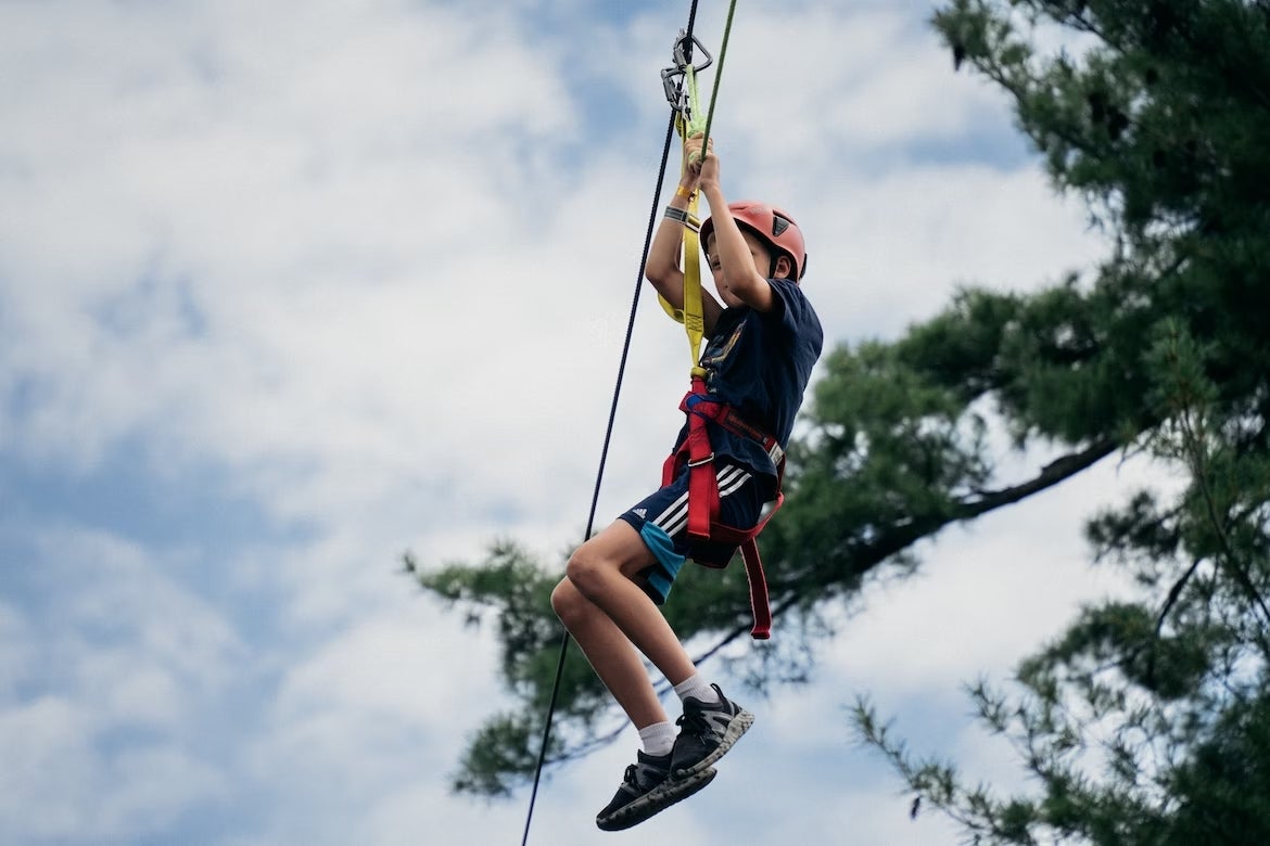Summer Activities in San jose