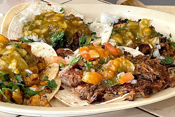 Taqueria La Espuela
