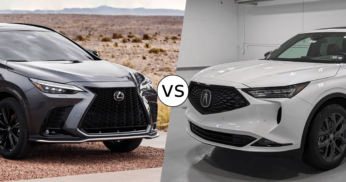 Take a moment to browse our new Lexus NX inventory while we walk you through an honest look at how this comparison plays out across every dimension that actually matters.