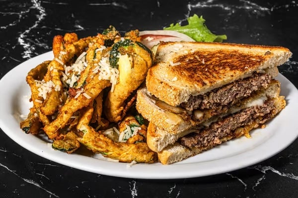 Skillet’z Café: Fremont