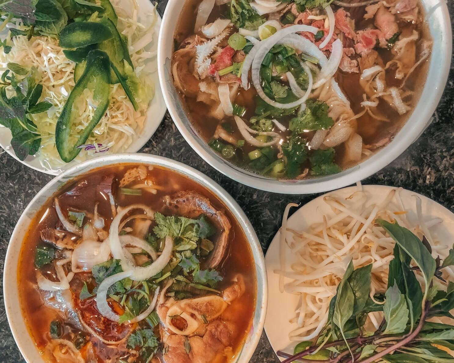 San Jose Pho