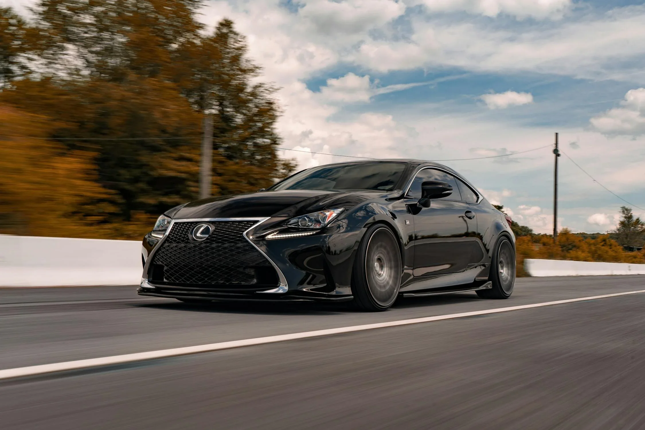 2025 Lexus Warranty Guide