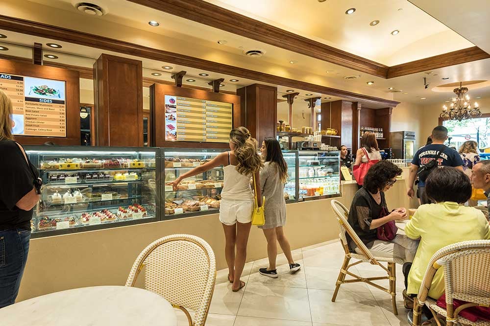 Cocola Bakery