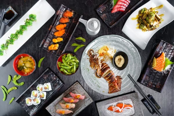 Kakui Sushi