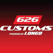 626 Customs powered by Longo