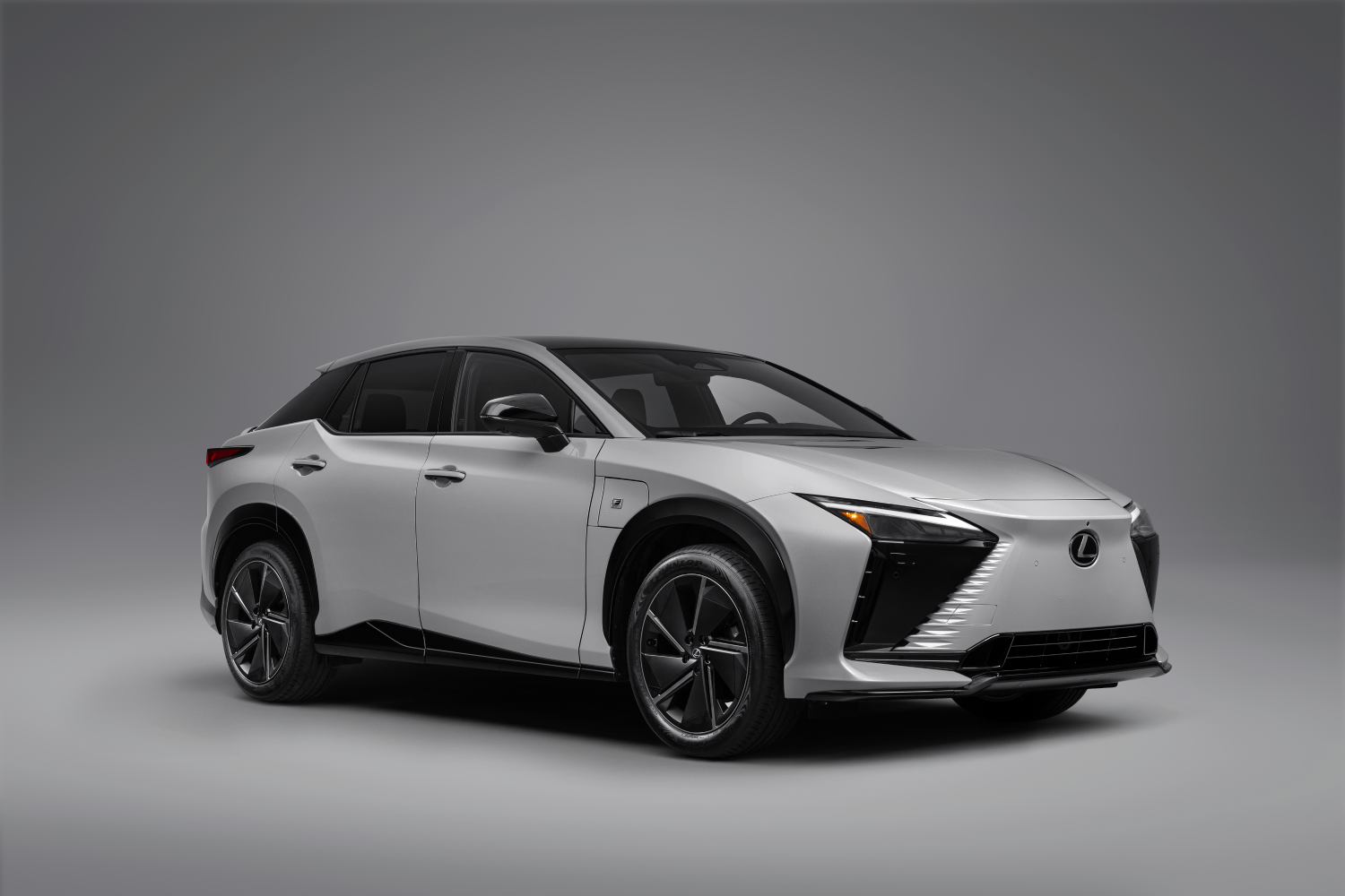 2026 Lexus Electric Vehicles and Hybrids