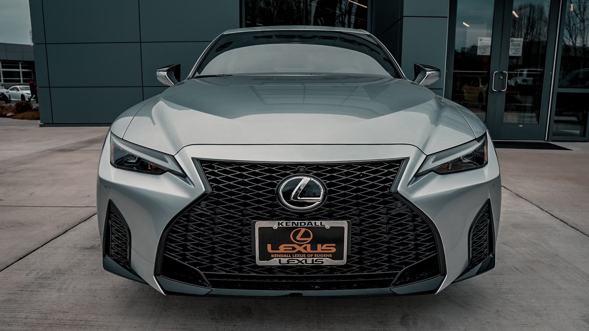 Which Lexus Cars have a 2JZ?