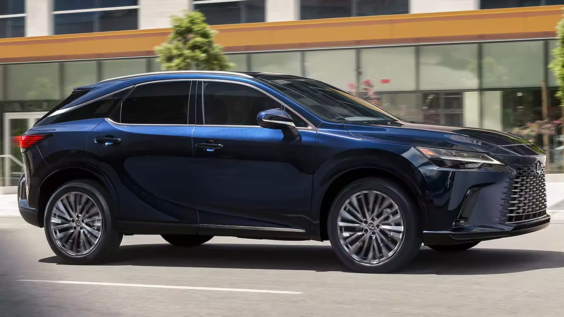2023-Lexus-RX
