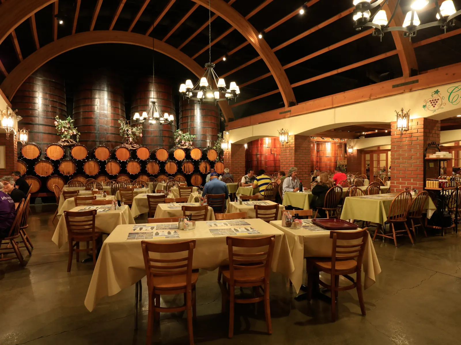 San Antonio Winery