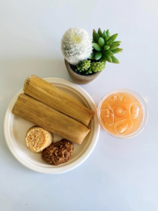 Tamales