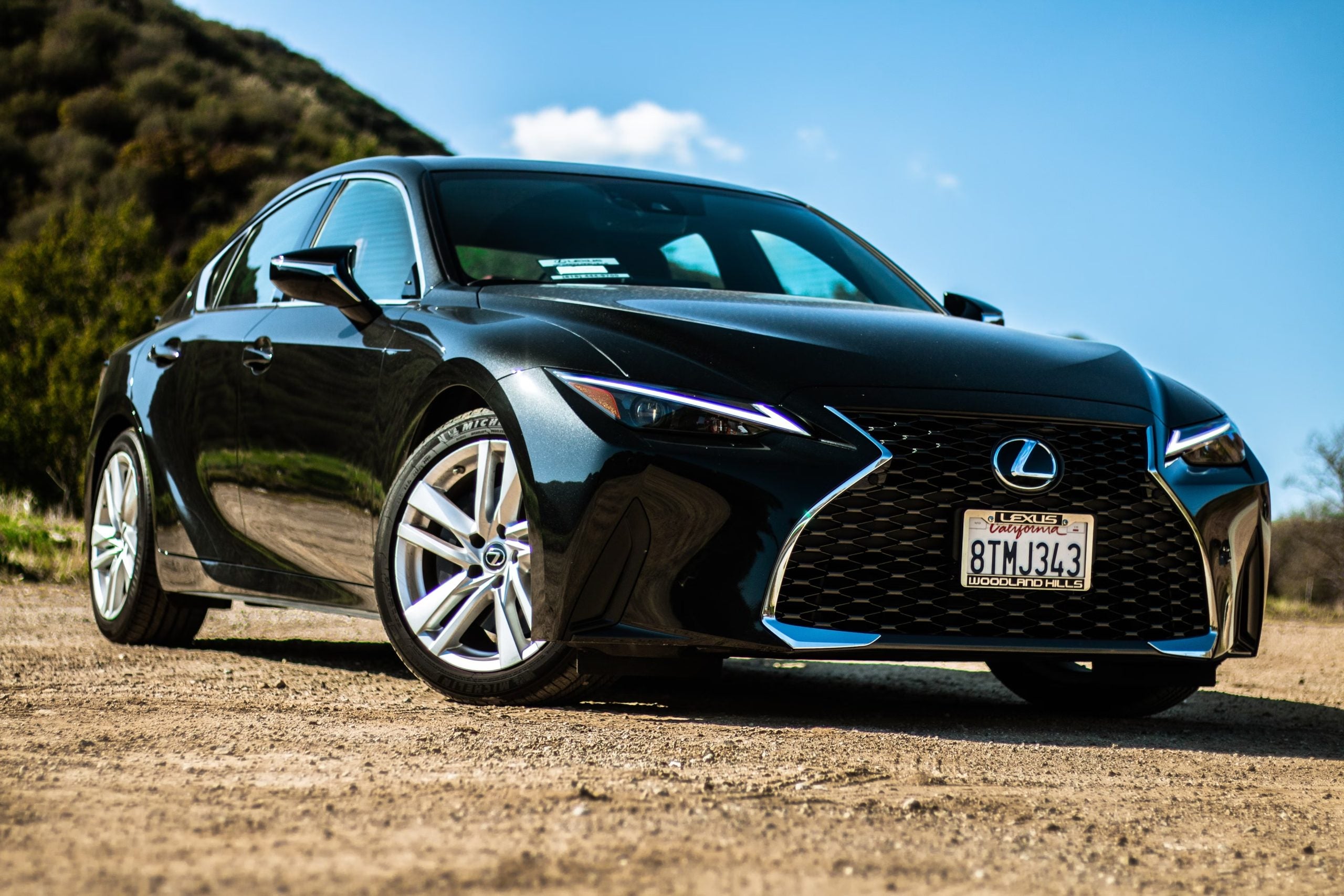 Lexus Care