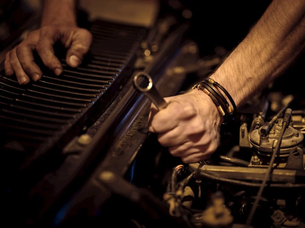 Lexus Major Service