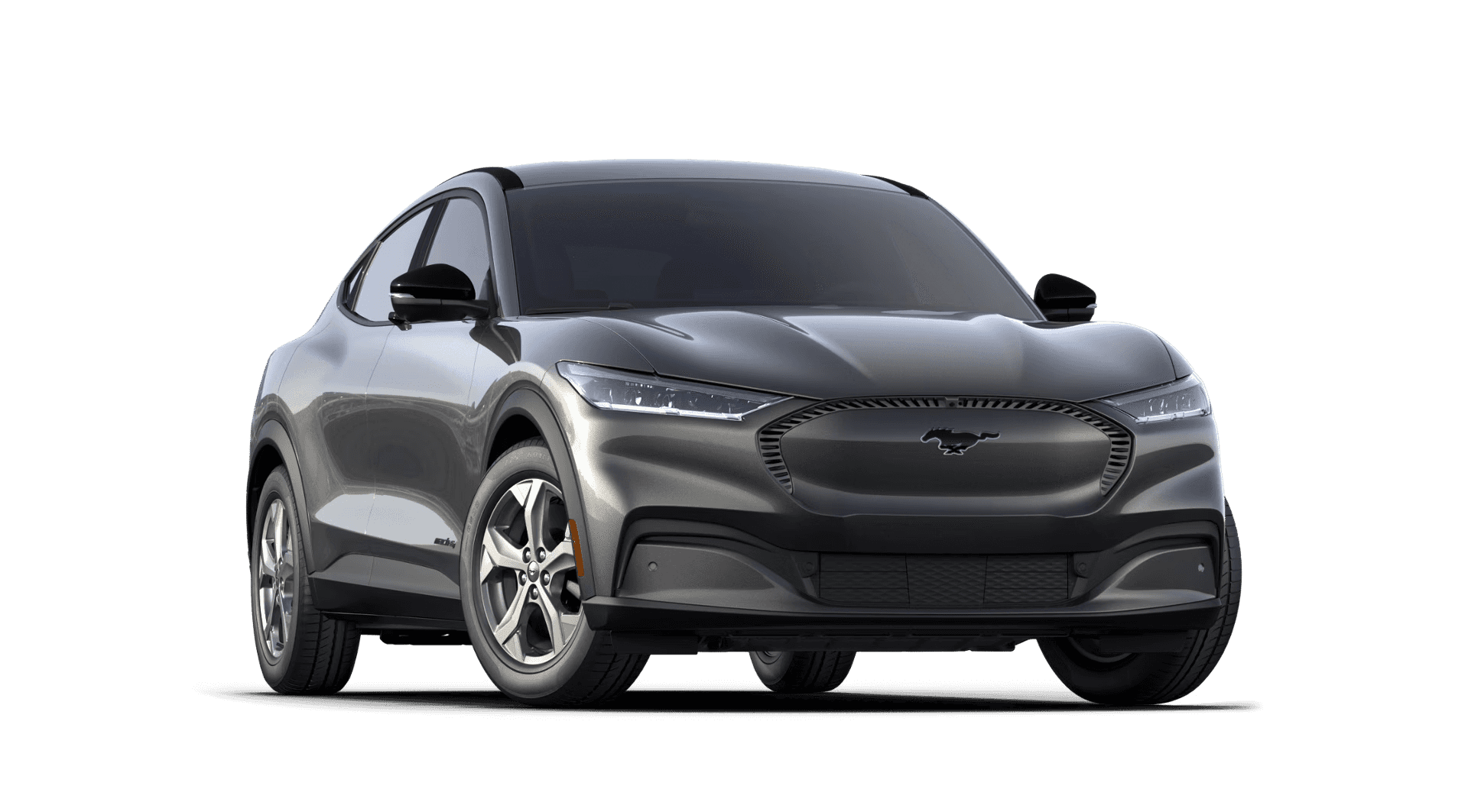 2023 Ford Mustang Mach-E