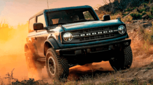 new ford bronco from tyrone ford