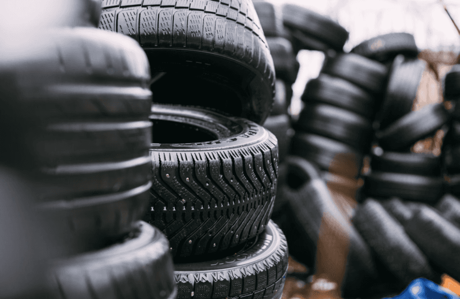car tires