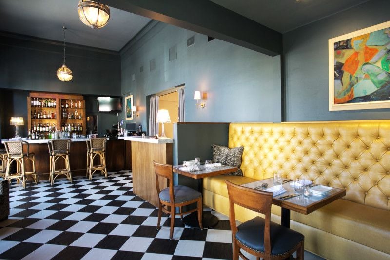 Bistro 45
