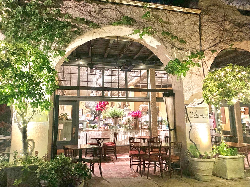 Julienne Fine Foods