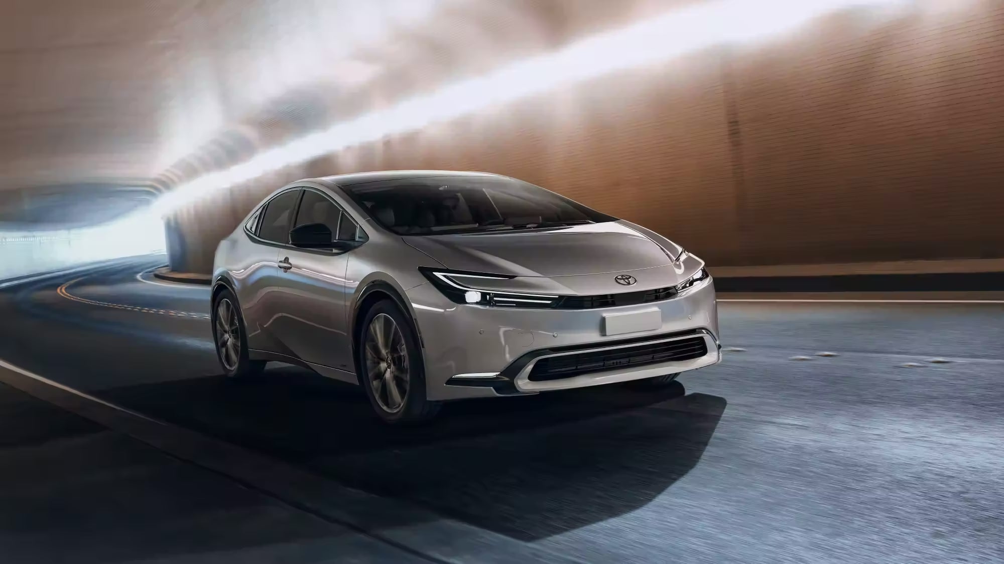 20230 Toyota Prius