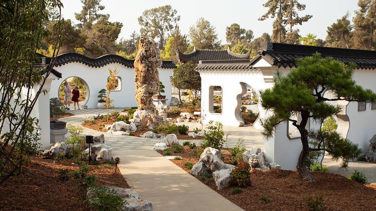 Huntington Museum