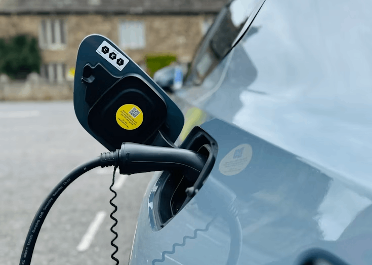 Plug in Hybrid connection
