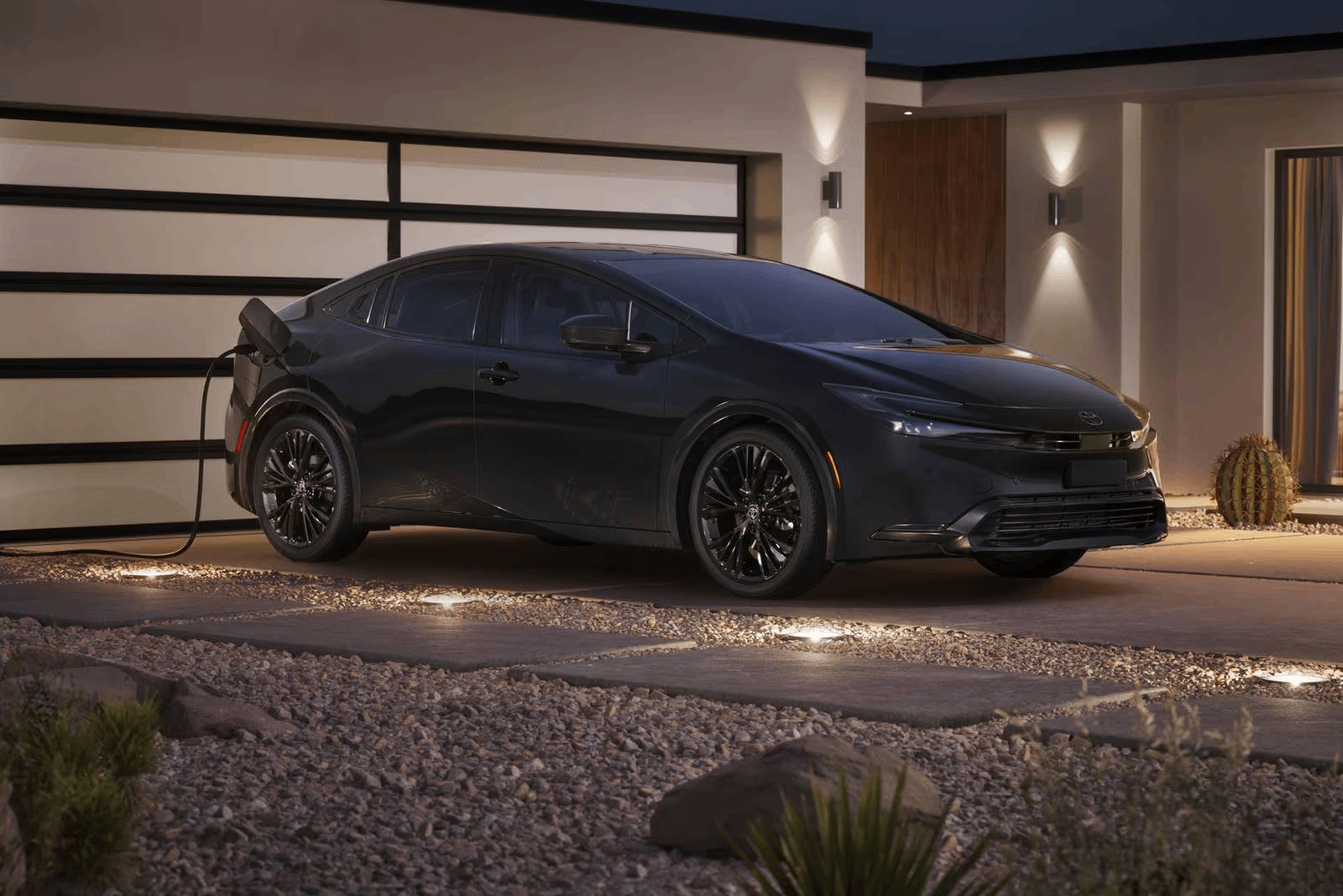 2026 Toyota Prius