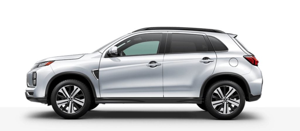 2026 Mitsubishi Outlander Sport: Which Trim Is Right for You?
